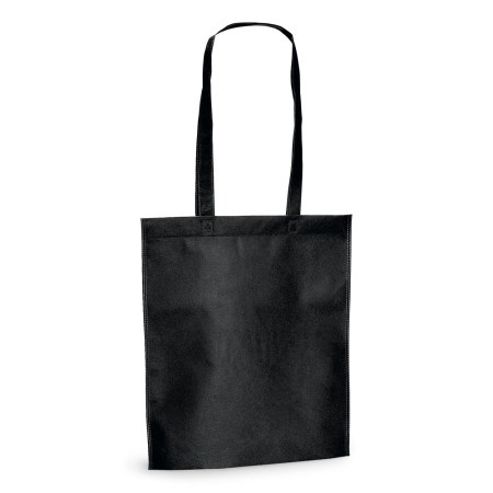 Τσάντα non woven CANARY (ΤS 93829) μάυρο